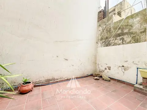 Departamento en Alquiler 35 años