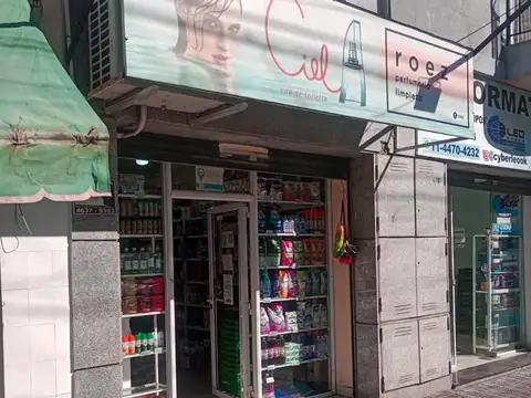 Venta local comercial de 60 m² sobre Piedra Buena en Villa Lugano