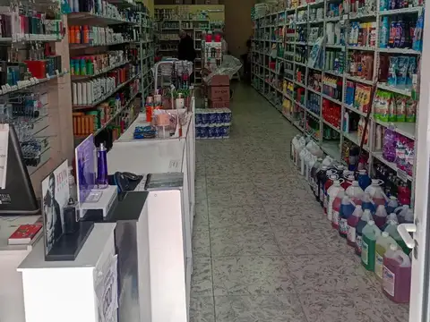Avenida Piedra Buena 4700