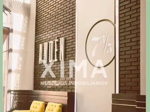 Monoambiente en alquiler calle Balcarce