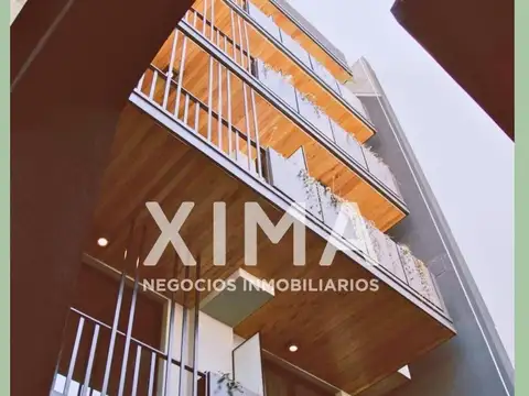 Monoambiente En Alquiler Calle Balcarce