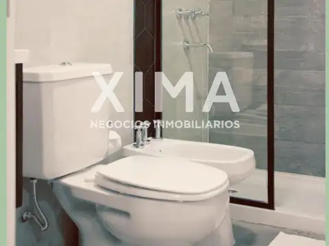 Departamento en Alquiler A Estrenar