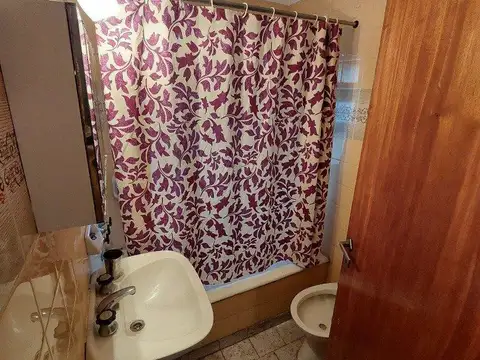 Departamento en Alquiler Temporal en Macrocentro, $ 100