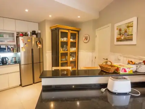 Casa Chalet  en Alq. Temporario en Costa Esmeralda, Costa Atlántica, Buenos Aires
