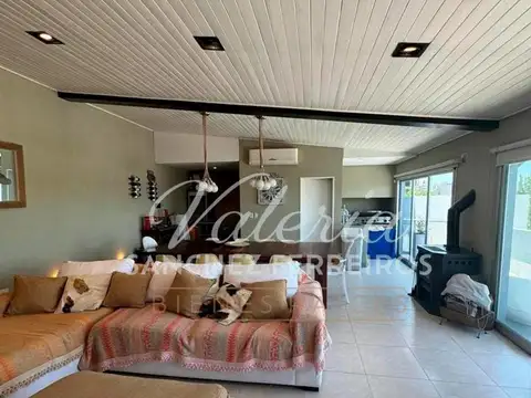 Departamento en venta 3 ambientes Altos de Hudson II
