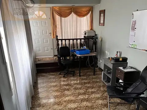Casa en Venta 40 años