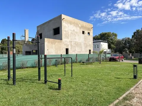 Terreno en Venta de 305,0 m2
