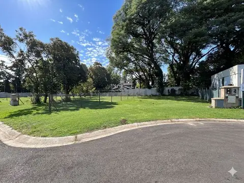 Terreno en Venta de 305,0 m2