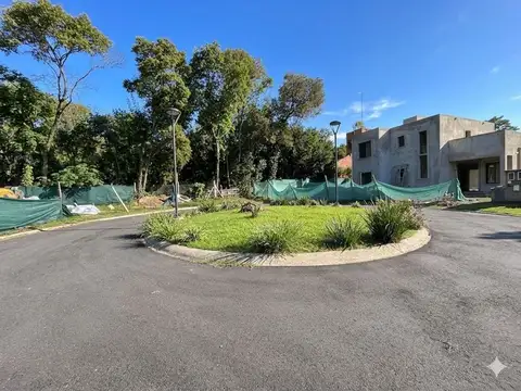 Terreno en Venta en General Pacheco, USD 70.000