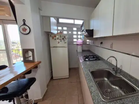 Departamento en Venta en Remedios de Escalada, USD 54.000