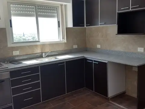 Departamento en Alquiler de 2 ambientes