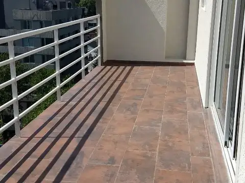 Cochabamba 2200, Piso 9