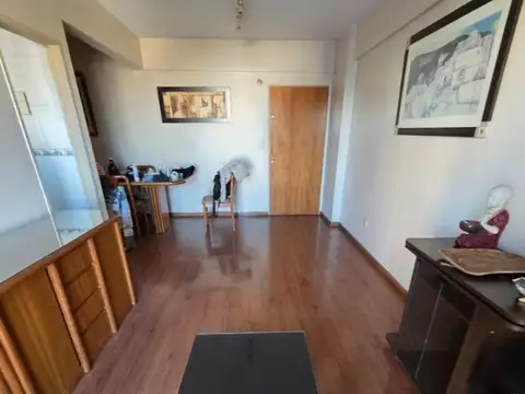 Departamento en Venta en Almagro, USD 99.000
