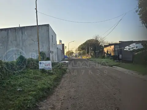 Terreno en Venta en Gualeguaychu, USD 55.000