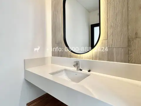 Casa en Venta al Oeste