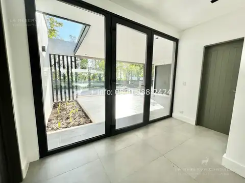 Casa en Venta en La Reserva Cardales, USD 365.000