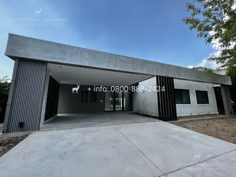 La Reserva Cardales