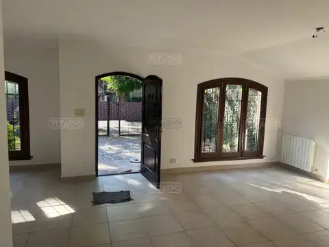 Casa en Alquiler 50 años