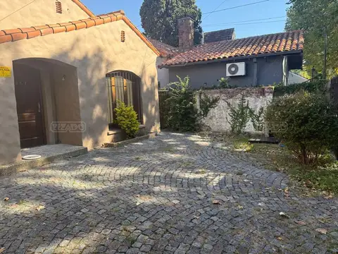 Casa en Alquiler de 3 dormitorios