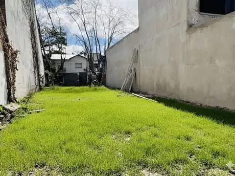 Terreno en Venta, FOT 1