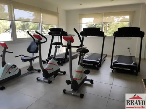 Departamento en Venta en Mar Azul, USD 198.000
