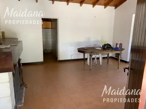 Casa en Venta al Sureste