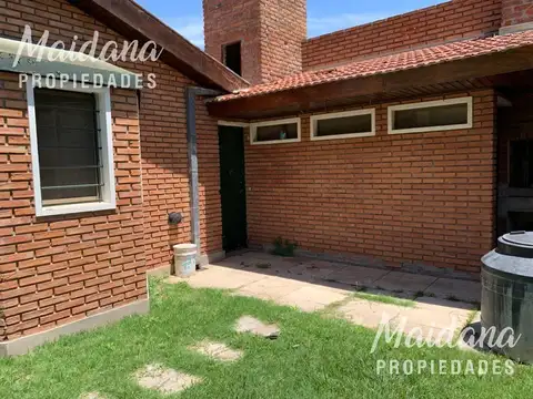 Casa en Venta 30 años