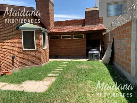 Casa en Venta en Ingeniero Maschwitz, USD 145.000