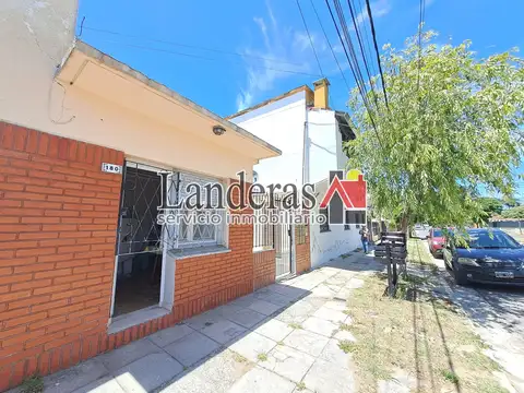 Departamento 2 Amb. - Planta Baja - SIN EXPENSAS