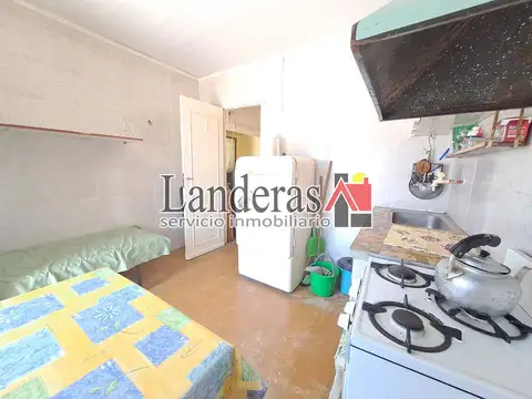 Departamento 2 Amb. - Planta Baja - SIN EXPENSAS