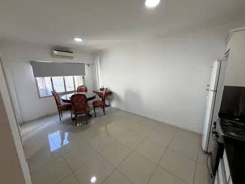 Cerrito 800, Piso 1