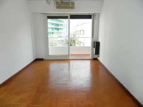 Departamento en Alquiler en Belgrano, Capital Federal