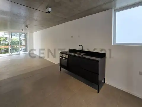 Departamento en Venta en Coghlan, USD 165.000