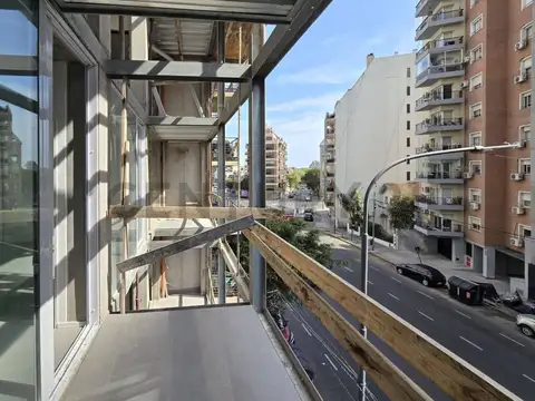 Departamento 2 Ambientes en Venta en Coghlan