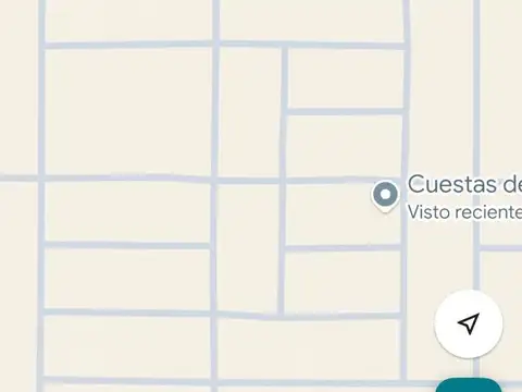 TERRENO 2 Apto Duplex CUESTAS DE MANANTIALES