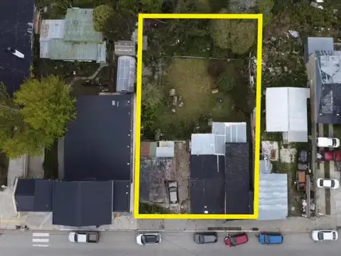 Terreno en Venta en Ushuaia, Tierra del Fuego
