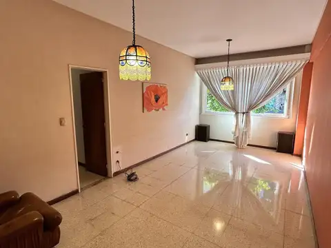 ALQUILER DEPARTAMENTO 4 AMBIENTES EN VILLA GENERAL MITRE