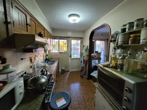 Casa en Venta 40 años