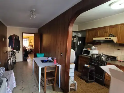 Casa en Venta 40 años