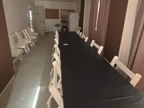 Departamento en Caballito