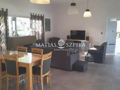 Casa en Alquiler en La Cesarina, USD 1.700