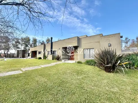 Casa en Alquiler en La Cesarina, USD 1.700