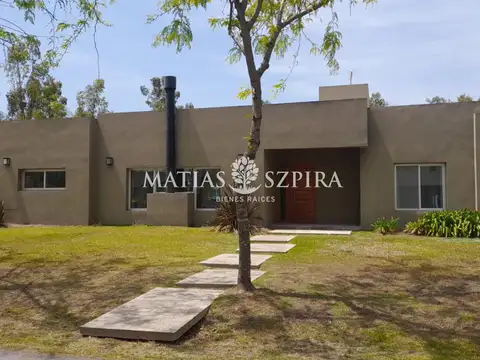 Casa en alquiler La Cesarina