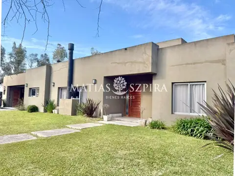 Casa en Alquiler de 4 dormitorios