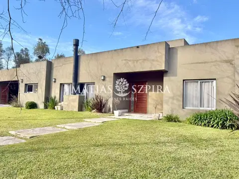 Casa en Alquiler de 4 dormitorios