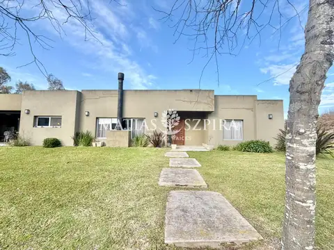 Casa en alquiler La Cesarina