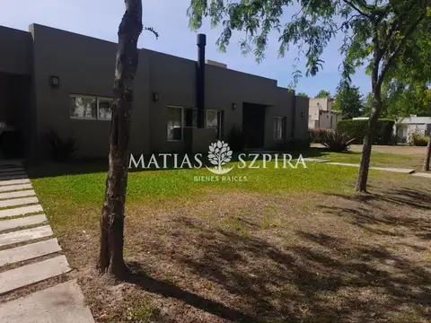 Barrio Privado La Cesarina