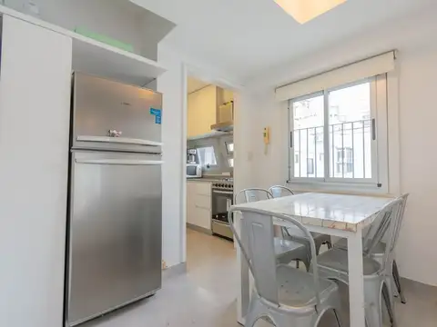 Departamento en Venta al Norte