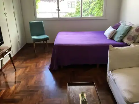 Departamento en Alquiler Temporal en Palermo, $ 700.000