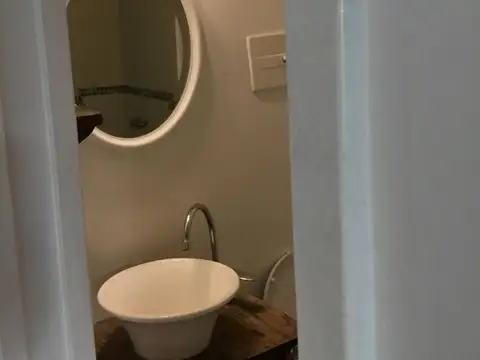 Departamento - ALQUILER_TEMPORAL - Argentina, Capital Federal - Paraguay 3600
